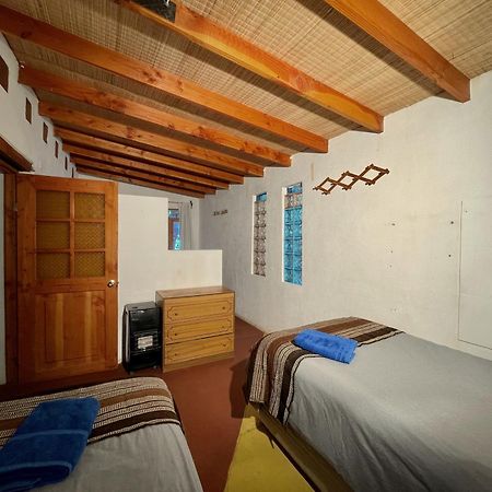 Casa Adobe - Tranquilidad En El Desierto De Atacama Villa San Pedro de Atacama Exterior foto