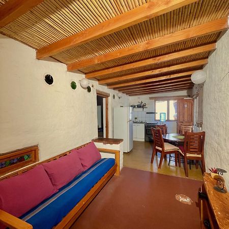 Casa Adobe - Tranquilidad En El Desierto De Atacama Villa San Pedro de Atacama Exterior foto