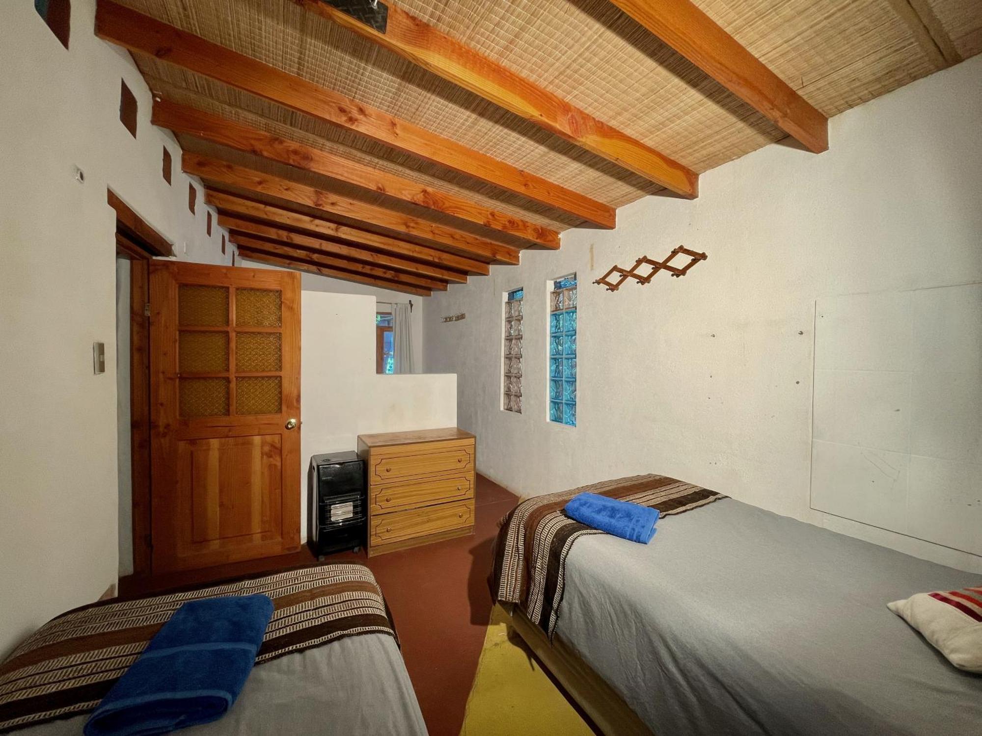 Casa Adobe - Tranquilidad En El Desierto De Atacama Villa San Pedro de Atacama Exterior foto