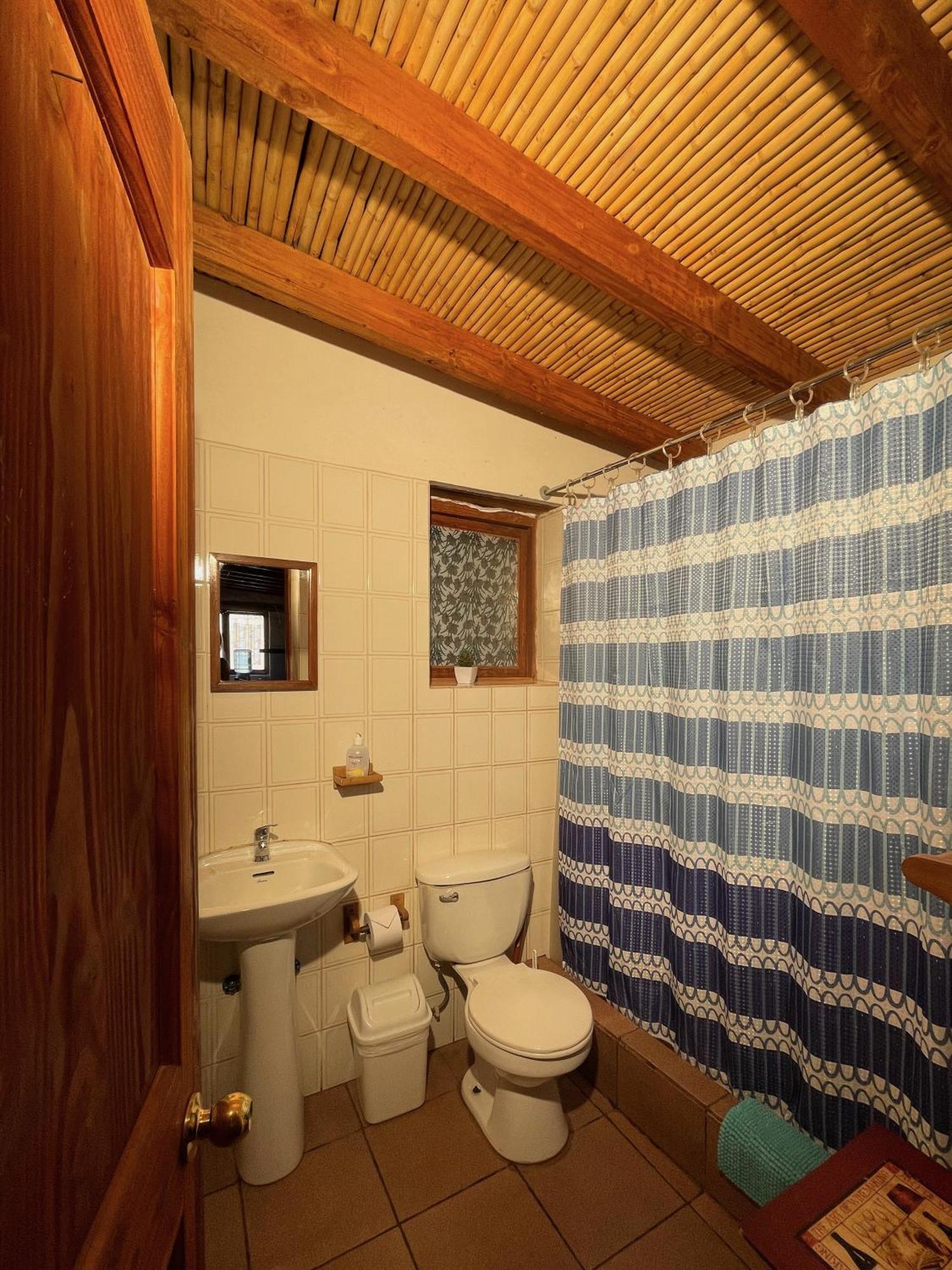Casa Adobe - Tranquilidad En El Desierto De Atacama Villa San Pedro de Atacama Exterior foto